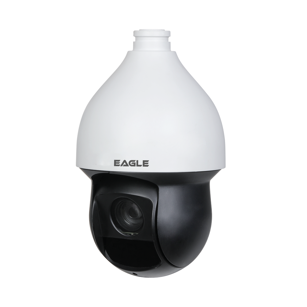 4MP 25X STARLIGHT IR IP PTZ image